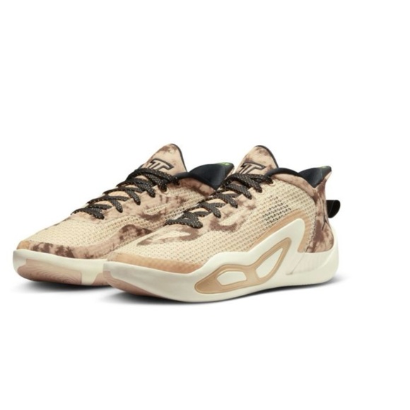 Jordan Tatum 1 Tunnel Walk - Picture 2 of 4